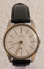 Buler De Luxe Swiss - 60´s