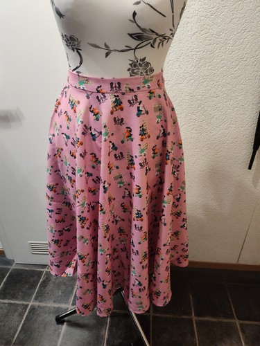 Lindy bop xxl - lindy,