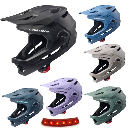 Cratoni madcat led - cratoni,