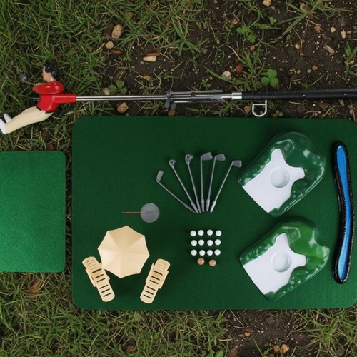 Indoor golf set stressabbau - indoor-golf-set,