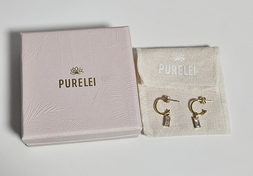 Purelei shine bright ohrringe - purelei,