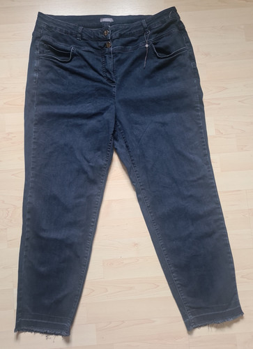 Damen jeans von basler - damen,