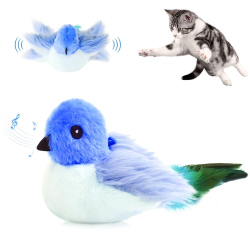 Migipaws katzenspielzeug - migipaws,