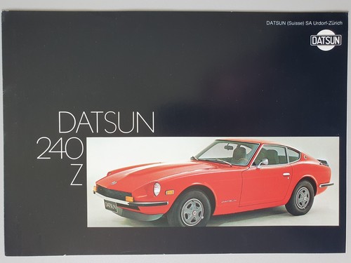 Xtra rar 6seitiger prospekt - 6seitiger,