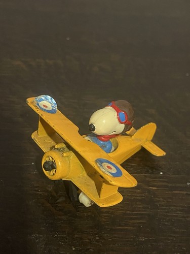 Peanuts snoopy flying ace - peanuts,