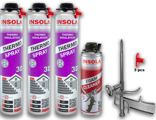 Insola 850 pu - insola,