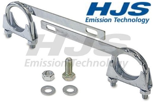 Hjs 82134335 halter für - hjs,