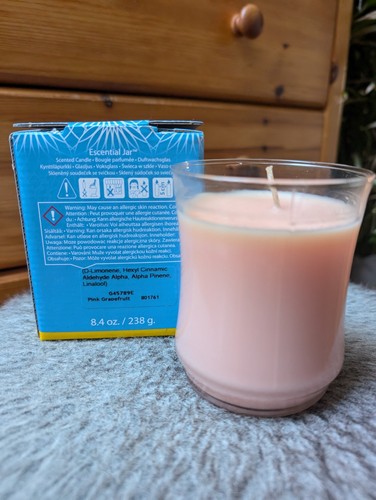 Partylite essential - partylite,