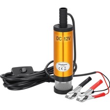 Effiziente 12V Wasser- und