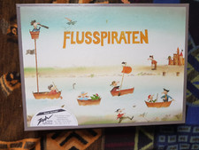 RIVER PIRATES +++ ORIGINAL