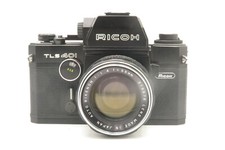 Ricoh TLS 401 mit original