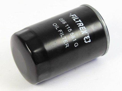 Bus ölfilter filter - t2,
