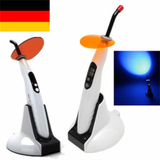 Dental 5W LED Curing Licht Zahnarzt Polymerisationslampe Woodpecker Lampe Light