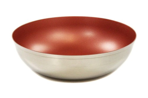 Tupperware edelstahl schüssel - tupperware,