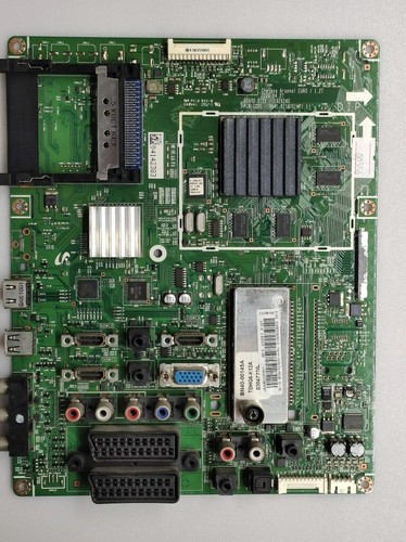 Le40b620r3p samsung mainboard - le40b620r3p,