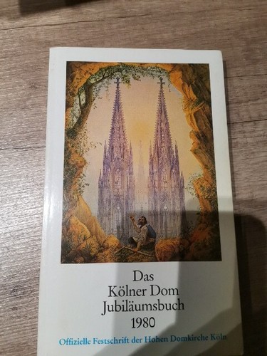 Das kölner dom lese - "das, und