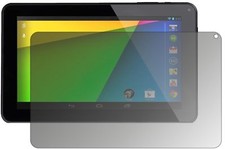 Schutzfolie für Dragon Touch V10 Blickschutzfolie matt Folie Display Schutz