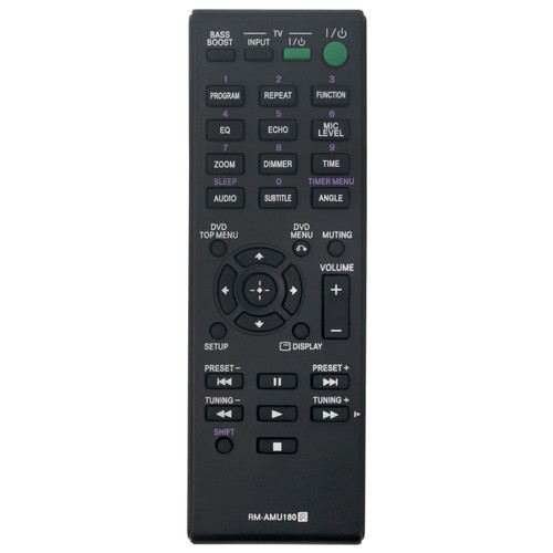 Amu180 if - rm-amu180,