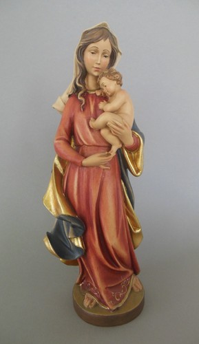 Madonna mit kind - madonna, gottes