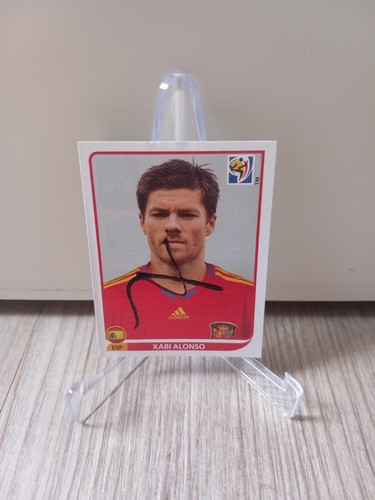 Panini 2010 spanien - panini,