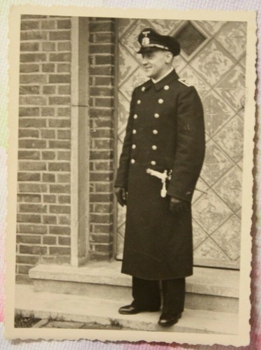 Foto oberleutnant marine - oberleutnant,