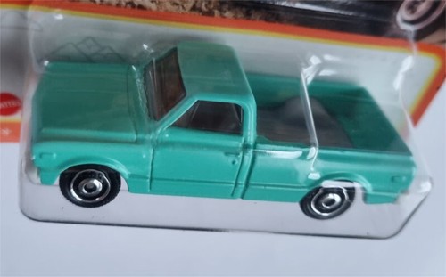 2024 matchbox 1968 chevy c10 - chevy,