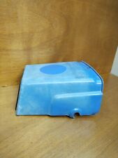 YAMAHA XT 600 Z TÉNÉRÉ 1VJ 3AJ Heckverkleidung Motorhaube