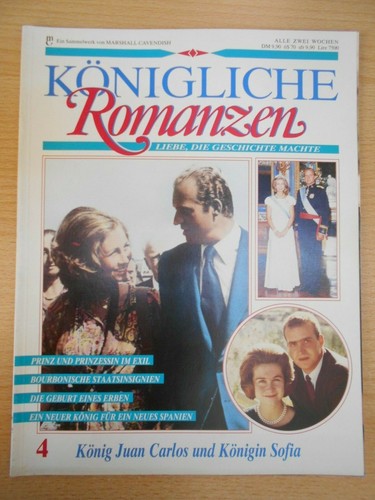 Königliche romanzen könig - königliche,