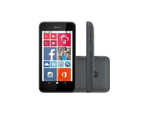 Nokia lumia 530 - lumia,