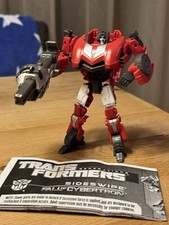 Transformers Fall of Cybertron