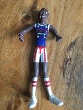 Harlem Globetrotters Figur