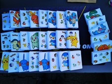 50 Pokémon Karten -