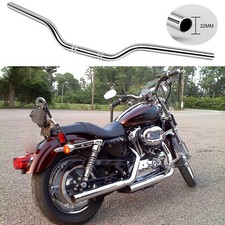 7/8'' Motorrad Lenker