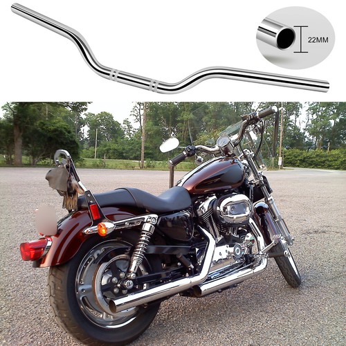 Motorrad lenker - 7/8'',