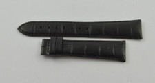 LONGINES LEDER ARMBAND 20MM