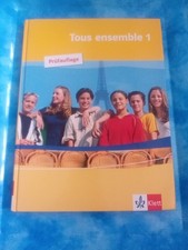 Tous ensemble 1 : für den