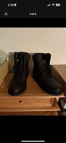 Panama jack herren stiefel - jack,