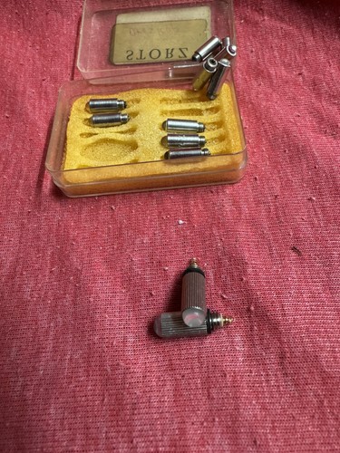 13x heine halogenlampe - 13x,