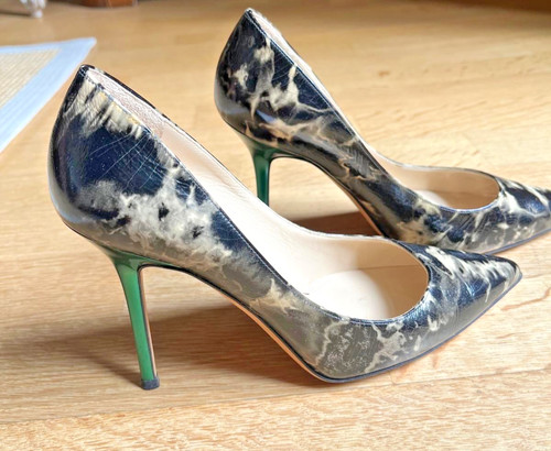 Jimmy choo pumps high - jimmy,