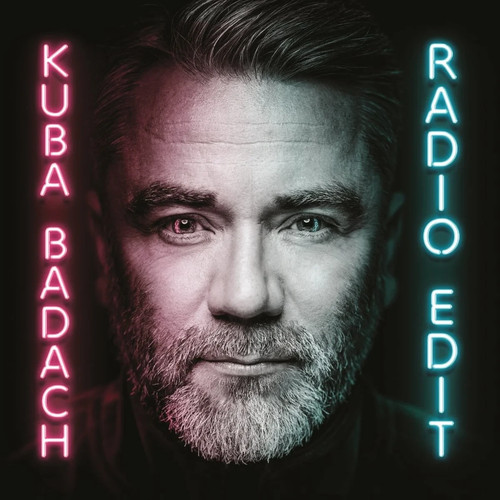 Kuba badach radio edit - badach,