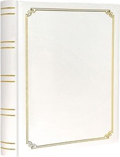 Selbstklebealbum ADT 29x31 cm