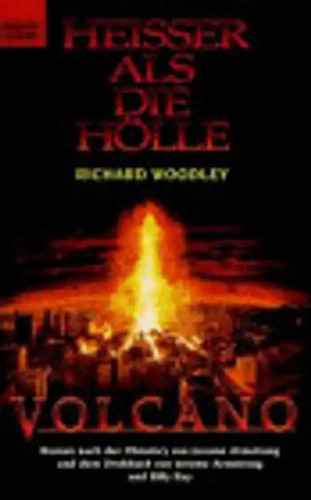 Volcano