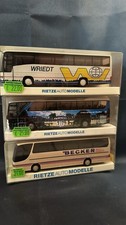 Rietze Automodelle 1:87 HO