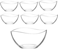 vienberg Glasschalen Set