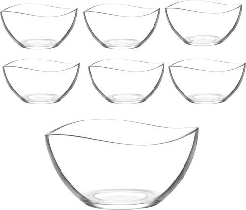 Vienberg glasschalen set - vienberg,