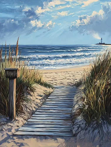 Diamond painting diamant - painting, 5d