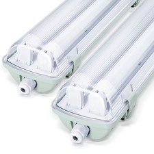 LED Feuchtraumleuchte