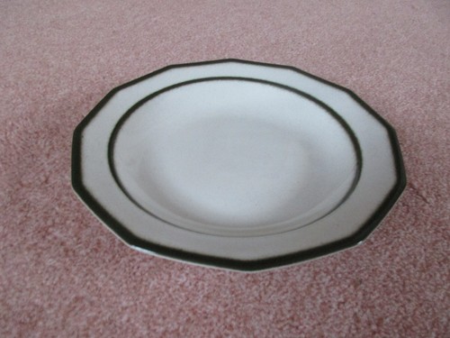 Suppenteller service - ,
