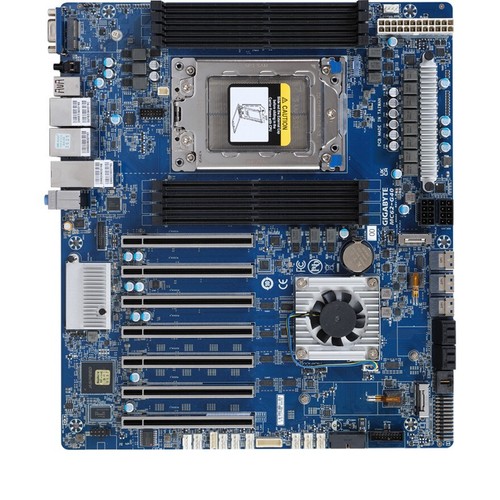 Gigabyte mc62 g40 - mc62-g40, swrx8