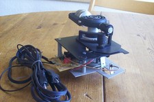 THORENS TP 30 Tonarmbasis